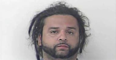 Gustavo Hernandez, - St. Lucie County, FL 